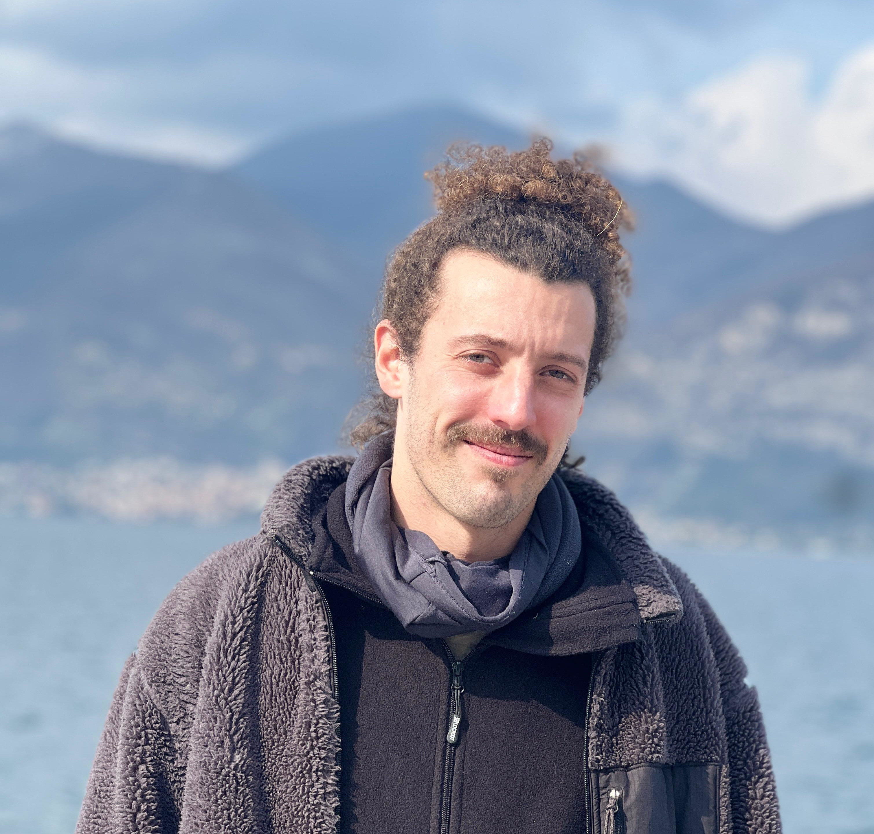 Álvaro Fernández-Mora